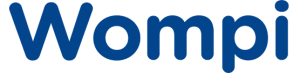 logo wompi
